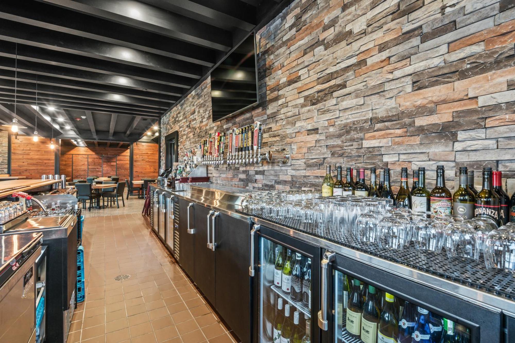 Cobblestone Hotel & Suites - Кълман Екстериор снимка